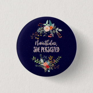 Badge Rond 2,50 Cm Néanmoins, elle a persisté