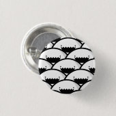 Badge Rond 2,50 Cm Niah-niahs de Ciah (Devant & derrière)
