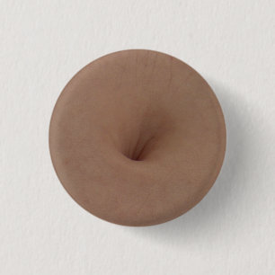 Badge Rond 2,50 Cm Nombril