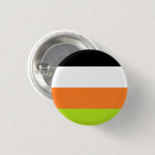 Badge Rond 2,50 Cm Non binaire (Devant & derrière)