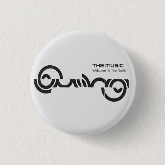 Badge Rond 2,50 Cm Nord (2) EDIT (Devant)