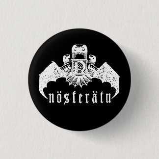 BADGE ROND 2,50 CM NOSFERATU