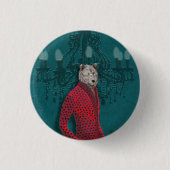 Badge Rond 2,50 Cm objet_18_un homme_2 (Devant)
