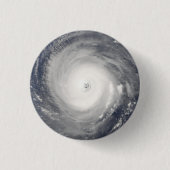 Badge Rond 2,50 Cm Oeil de l'ouragan (Devant)