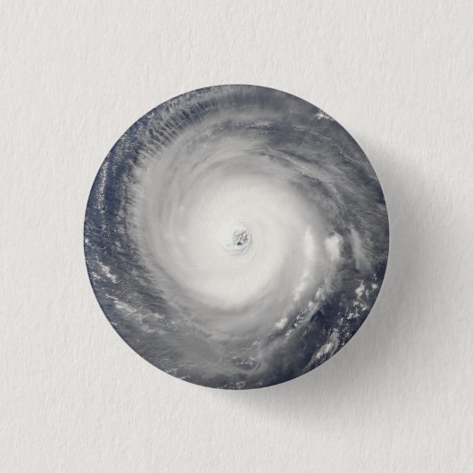 Badge Rond 2,50 Cm Oeil de l'ouragan (Devant)