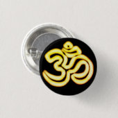BADGE ROND 2,50 CM OHM (Devant & derrière)