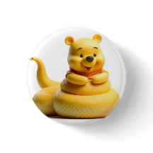 Ophidiophobie Winnie l'Ooh 1