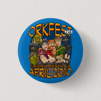 Badge Rond 2,50 Cm orkfest_2010_button