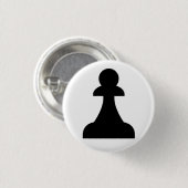 Badge Rond 2,50 Cm Paire (Devant & derrière)