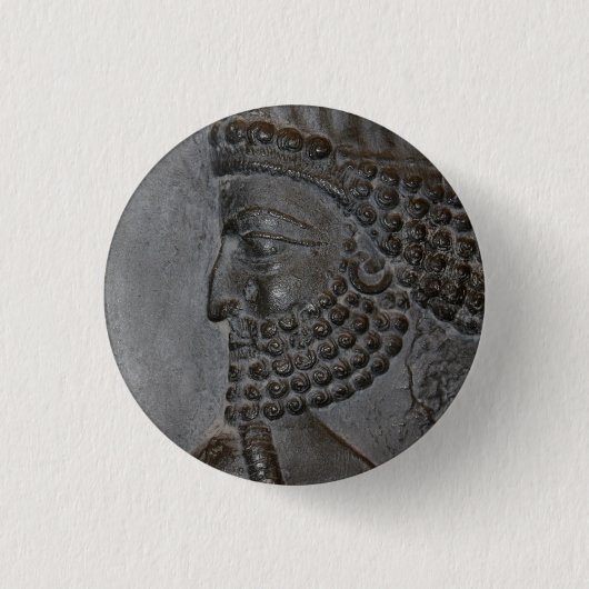 Badge Rond 2,50 Cm Pairs (Devant)