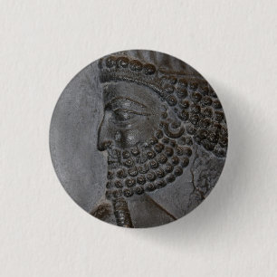 Badge Rond 2,50 Cm Pairs