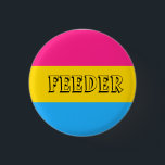 Badge Rond 2,50 Cm Pansexual   Pin de conducteur<br><div class="desc">L'alimentation de chacun,  consensuel,  indépendamment des pièces… ressemble à d'un conducteur de casserole me.</div>