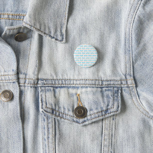 Badge Rond 2,50 Cm Papa Limited Edition