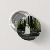 Badge Rond 2,50 Cm Par moi-même (Devant & derrière)