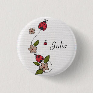 Badge Rond 2,50 Cm Parade du fromage