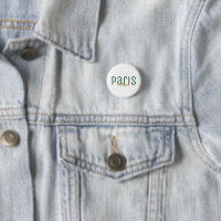 Paris, France Souvenir