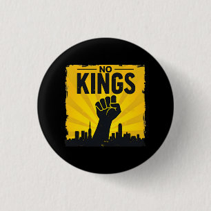 Badge Rond 2,50 Cm Pas de rois (édition DC)