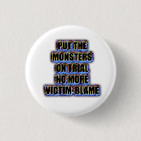 Pas plus de victime-blâme