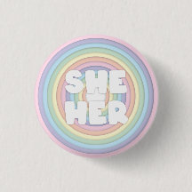 Pastel Rainbow