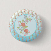 Badge Rond 2,50 Cm pastilles (Devant)