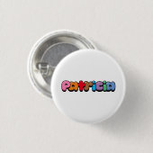 Badge Rond 2,50 Cm Patricia (Devant & derrière)