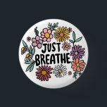 Badge Rond 2,50 Cm PEINDRE LE Fleur mignon Daisy À LA MAIN<br><div class="desc">Doux dessin ! Consultez ma boutique pour plus d'options ou dites-moi si vous voulez quelque chose de personnalisé! Je peux créer de l'art personnalisé si vous voulez! :) Envoyez-moi un message direct.</div>