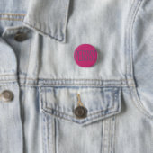 BADGE ROND 2,50 CM PERSISTER (En situation)