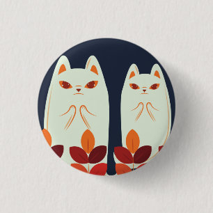 Badge Rond 2,50 Cm Personnalisé Personnalisé Votre Propre Texte Photo
