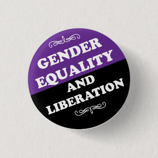 Badge Rond 2,50 Cm Petit, 1 bouton rond G.E.L. de pouce de ¼