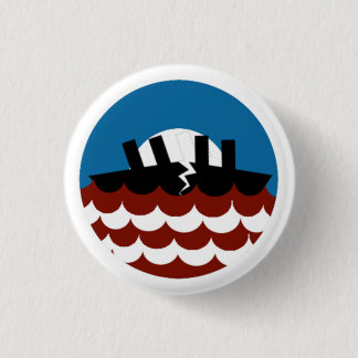 Badge Rond 2,50 Cm Petit bouton de SinkShip
