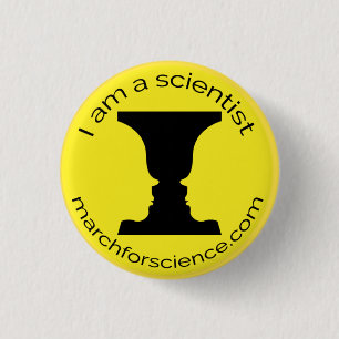 Badge Rond 2,50 Cm Petit bouton - les sciences sociales