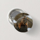 Badge Rond 2,50 Cm Pfft (Devant & derrière)