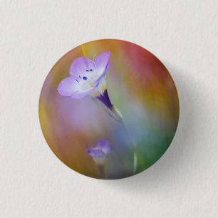 Badge Rond 2,50 Cm Phare de Old Point Loma  Monument à Cabrillo