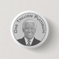 Pièce Platine à un milliard de dollars