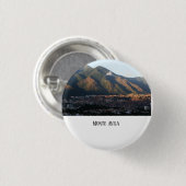 Badge Rond 2,50 Cm Pin (Devant & derrière)