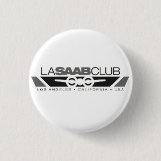 BADGE ROND 2,50 CM PIN DE CLUB DE LOS ANGELES SAAB