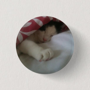 Badge Rond 2,50 Cm Pin de Marty