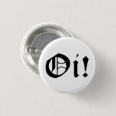 Badge Rond 2,50 Cm Pin d'Oi (Devant & derrière)