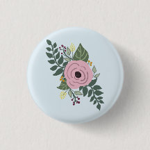 Pin~ floral !