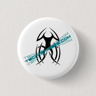 Badge Rond 2,50 Cm Pin TG-1