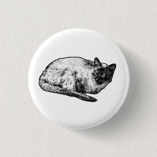 Badge Rond 2,50 Cm Points de manga de délice