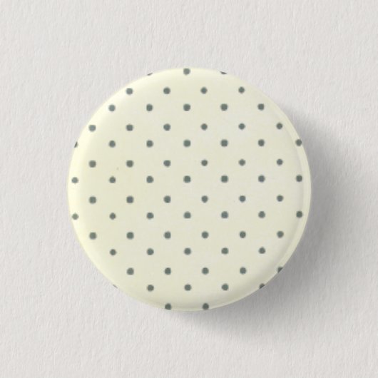 Badge Rond 2,50 Cm Polka Dots (Devant)