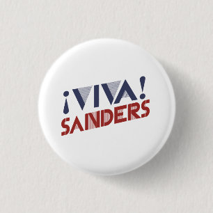 Badge Rond 2,50 Cm Ponceuses 2016 de vivats