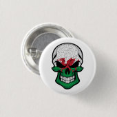 Badge Rond 2,50 Cm Poster (Devant & derrière)
