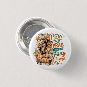 Badge Rond 2,50 Cm Priez...