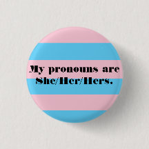 Pronounounouns Pin - Elle