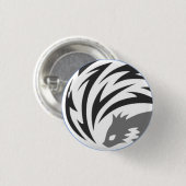 Badge Rond 2,50 Cm Quelles dents vous avez (Devant & derrière)