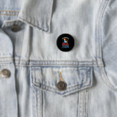Badge Rond 2,50 Cm Quelques Femmes Deviennent Avocates (En situation)
