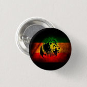 Badge Rond 2,50 Cm Rasta (Devant & derrière)