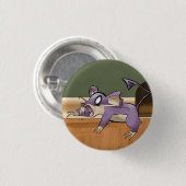 Badge Rond 2,50 Cm Ratt Ata (Devant & derrière)